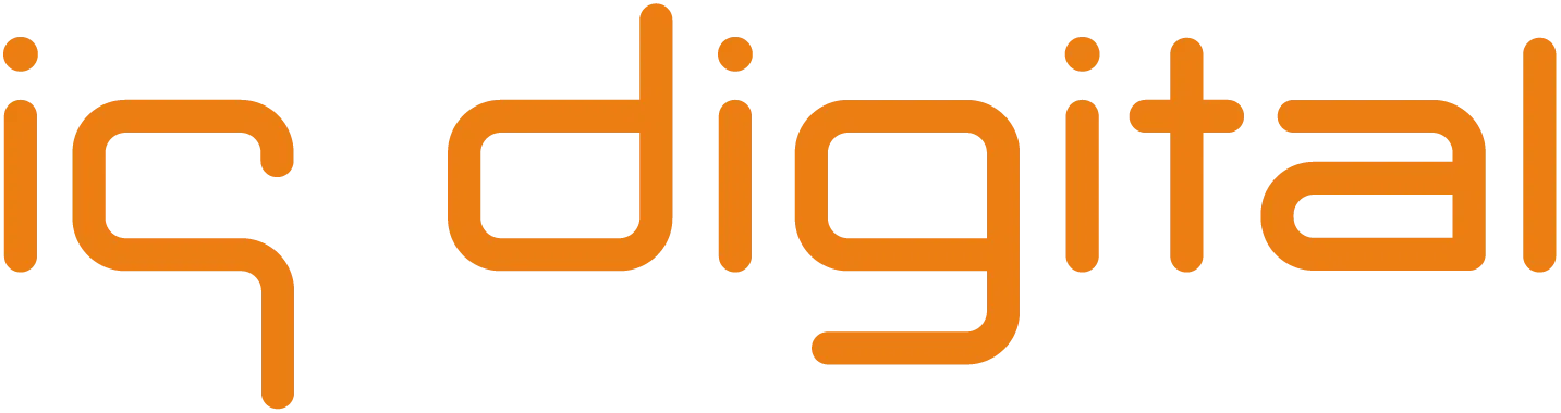 iQ digital