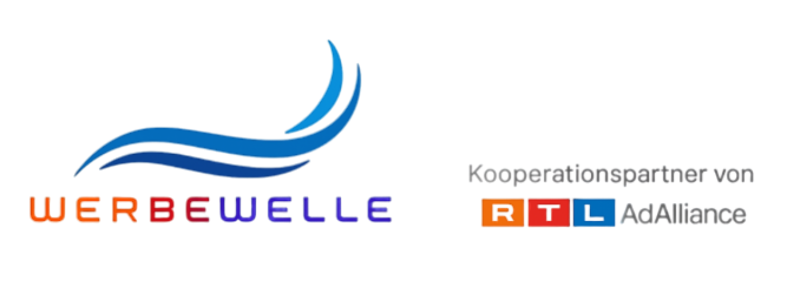 Werbewelle Logo